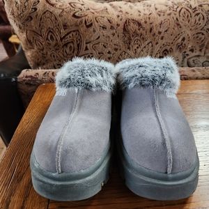 Sketchers Fortress Clog